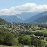 Szálloda Bellevue 2*