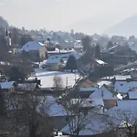 Szálloda Bellevue