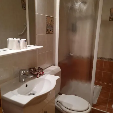 Bellevue Szálloda 2*