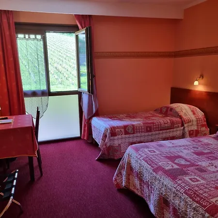Szálloda Bellevue 2*