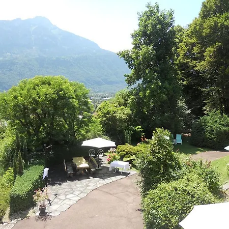 Bellevue Szálloda 2*