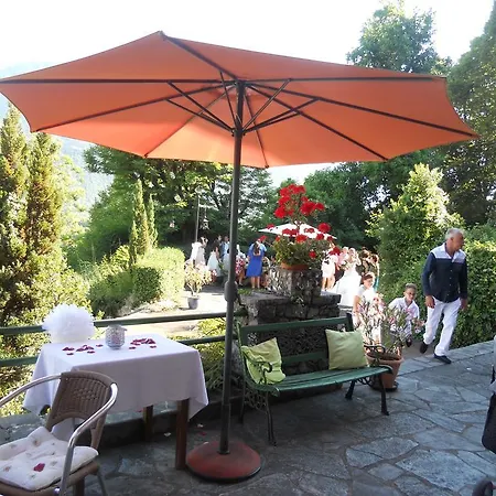 Bellevue Szálloda 2*