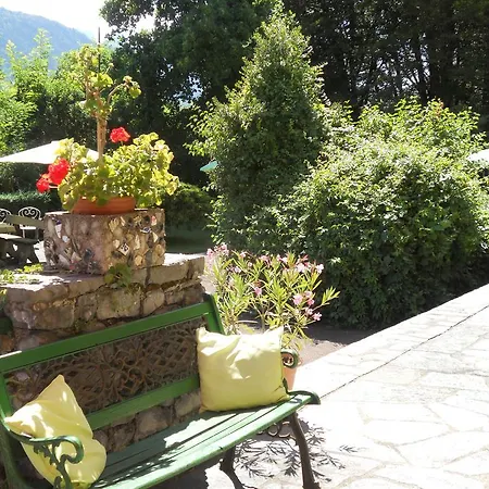 Bellevue Hotel Ayse