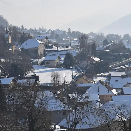 Szálloda Bellevue