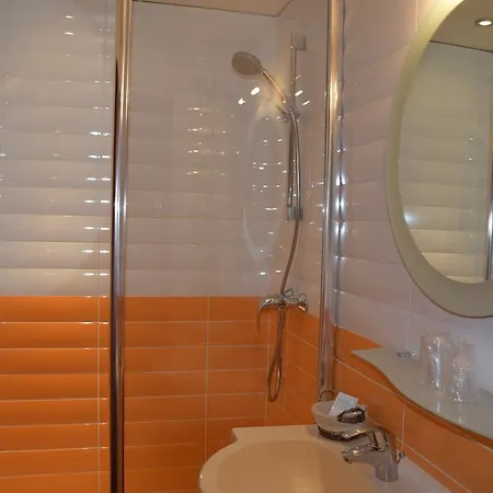 Hotel Bellevue 2*