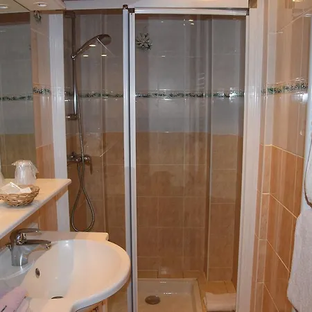 Bellevue Hotel Ayse