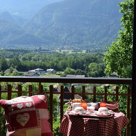 Bellevue Hotel Ayse