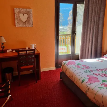 Bellevue Hotel 2*