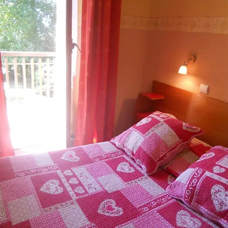 Hotel Bellevue Ayse