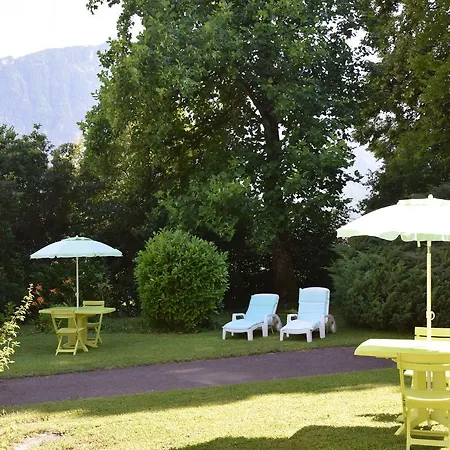 Hotel Bellevue 2*