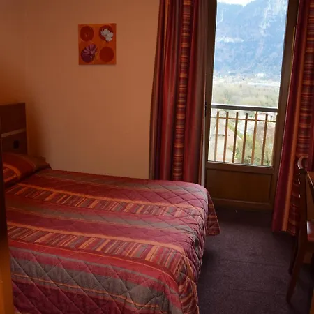 Bellevue Hotel Ayse