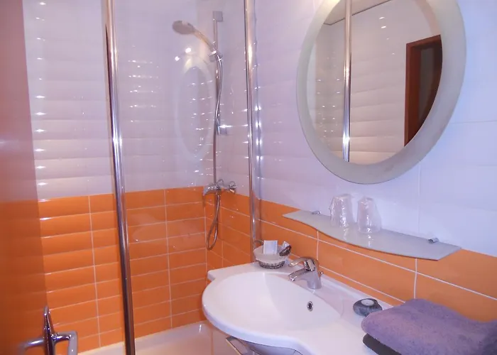 Bellevue 2* Ayse
